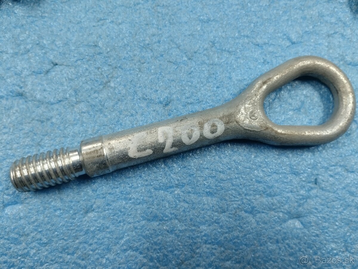 ŤAŽNÉ OKO ŠKODA MAZDA MERCEDES - 3