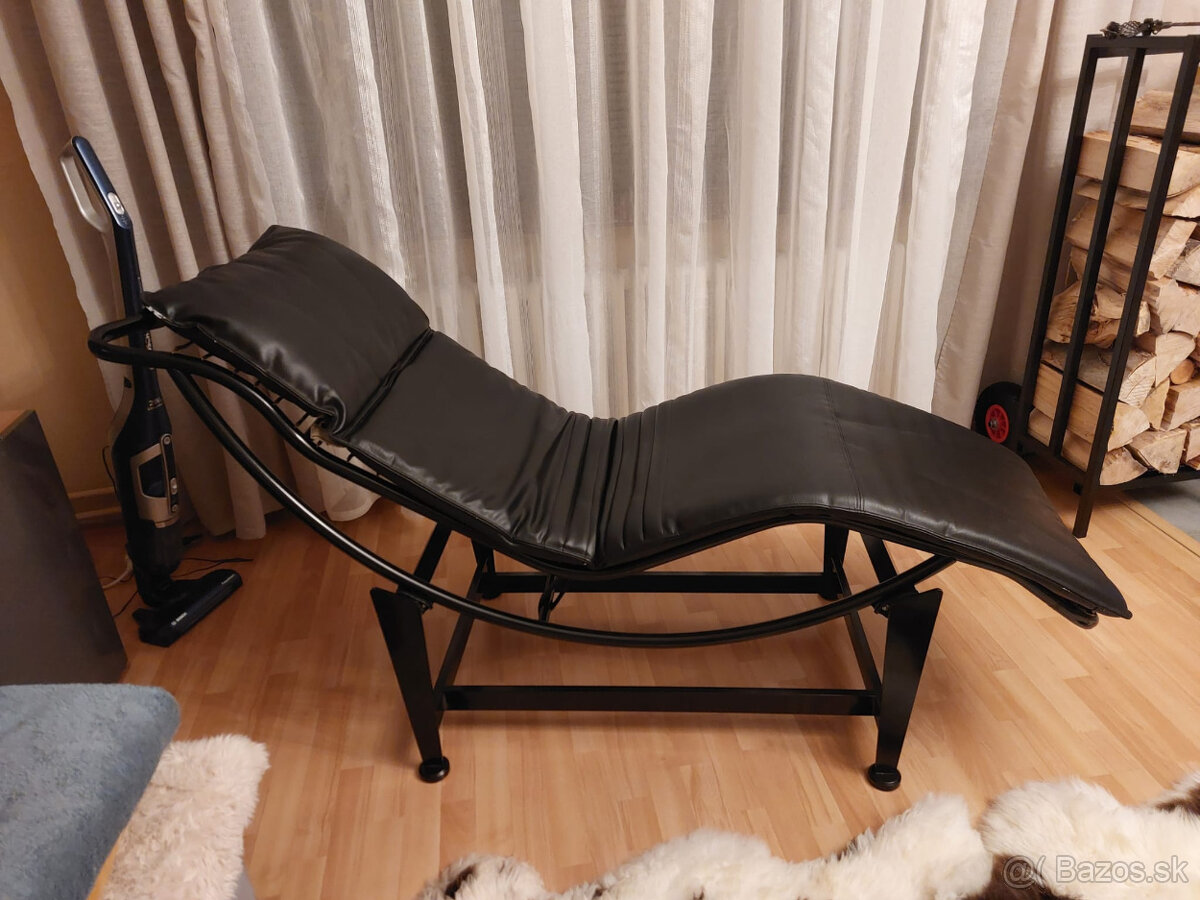 kozmetické lehátko kolíska - 3