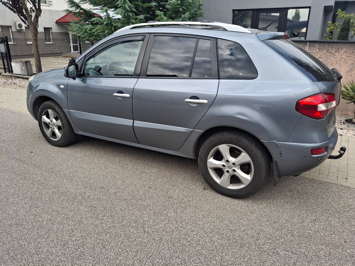 Predám Renault Koleos - 3