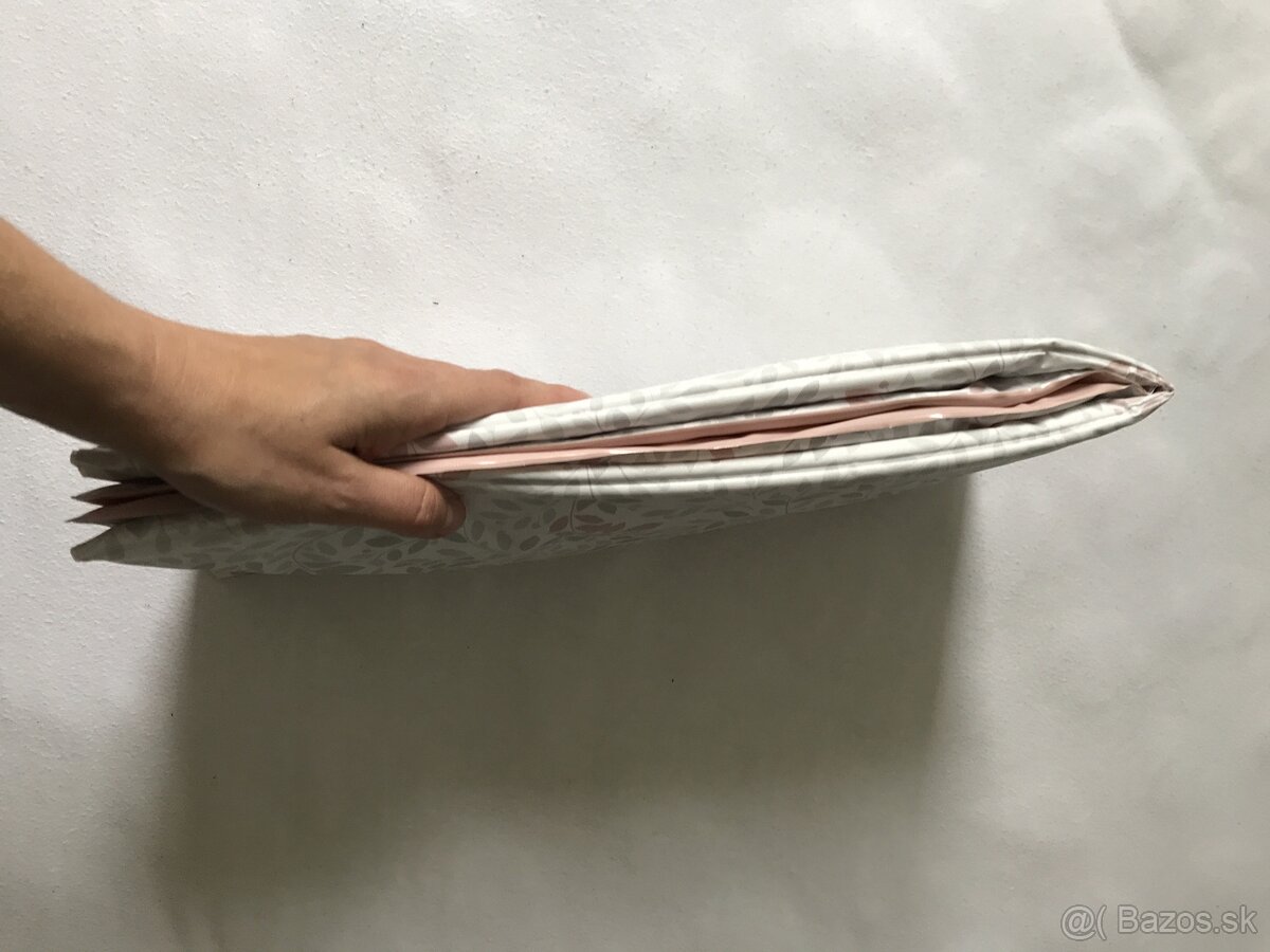 Cestovna prebalovacia podlozka - 3