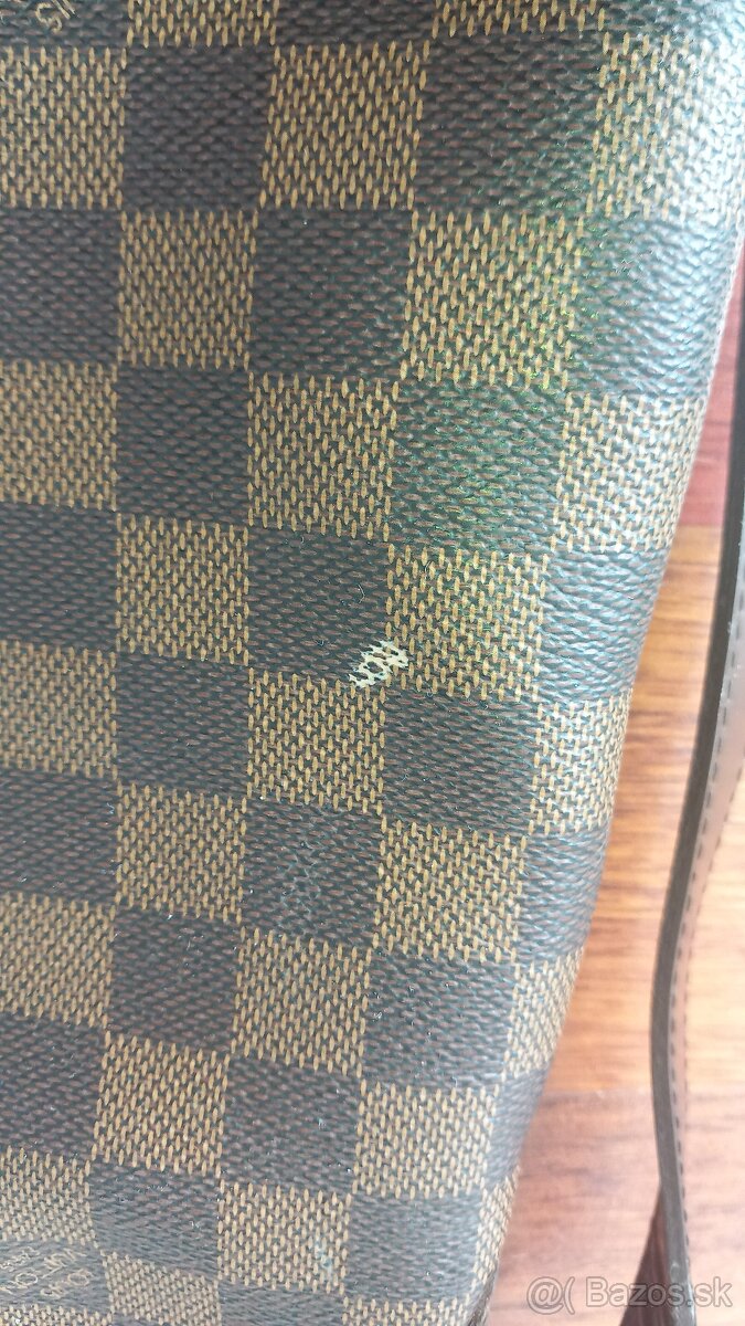 ✅ Dámska kabelka LOUIS VUITTON - brown ✅ - 3