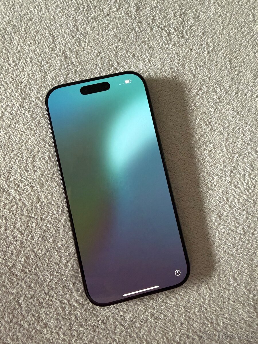 Iphone 16 pro 256 GB - 3