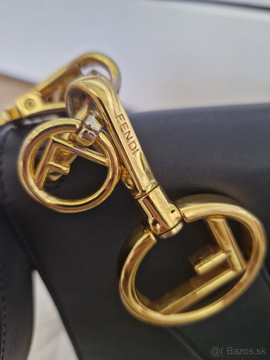Fendi krásna kvalitná kabelka - 3