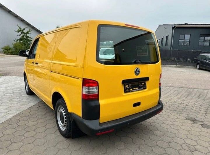 T5 Transporter 2014 - 3