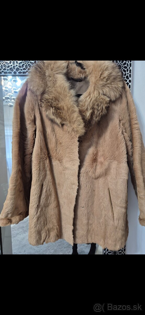 Kožuch - 3