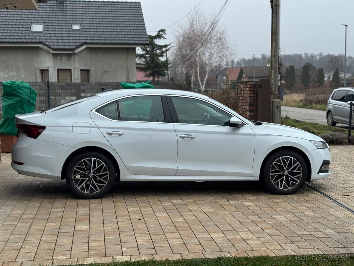 Škoda Octavia IV 2.0tdi, 110kw, DSG, SK pôvod - 3