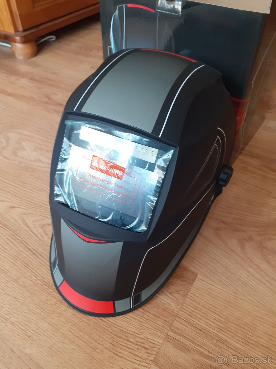 Predam NOVU Zvaračku Profi - 3