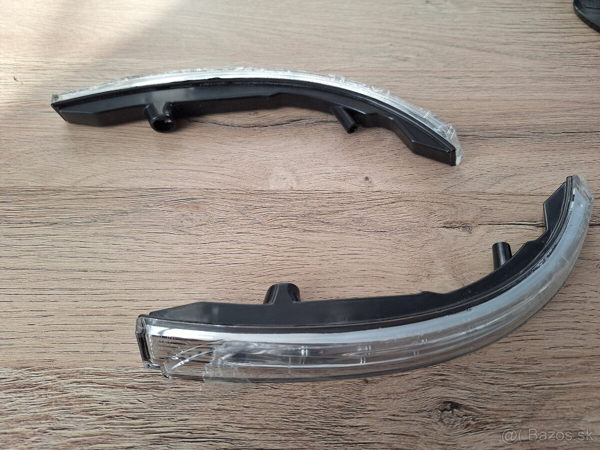 Smerovka spätného zrkadla KIA SPORTAGE 2011 - 3