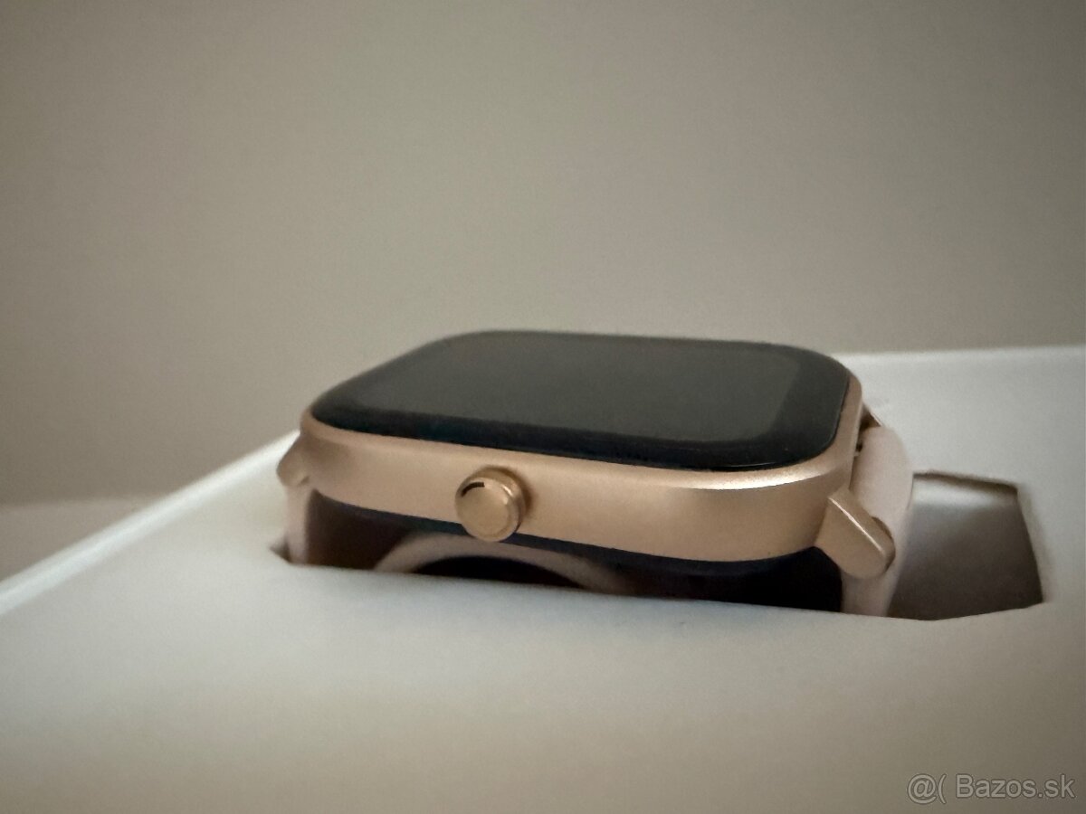 Amazfit GTS zlaté - 3