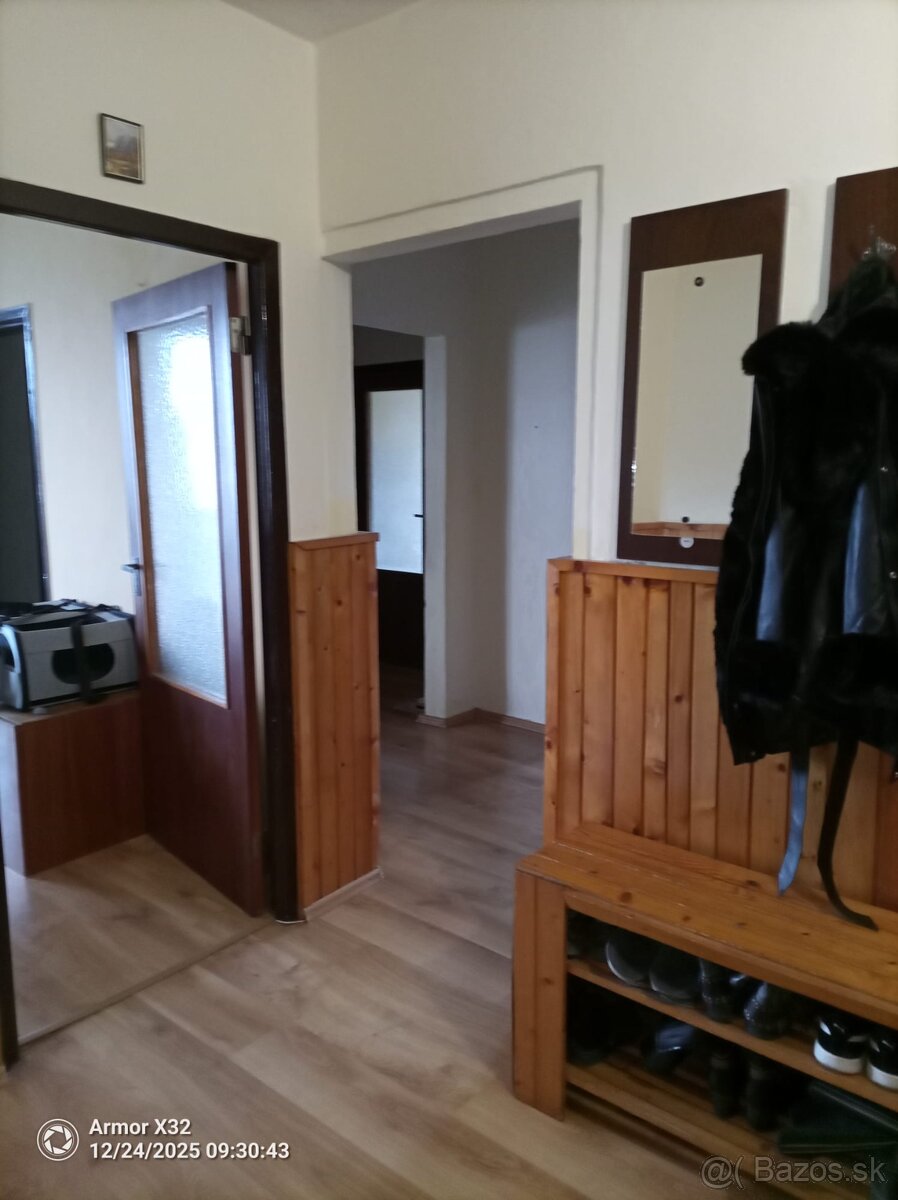 Priestranný 4-izbový byt, 94 m² – Laborecká ulica, Humenné - 3
