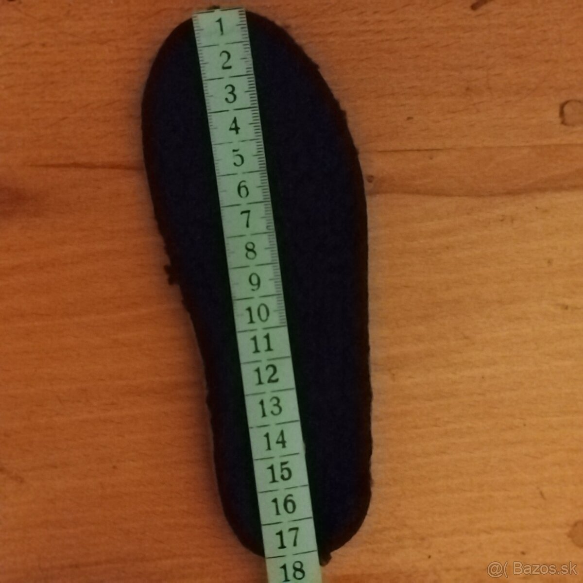 Snehule velk.27 ( VD 17 cm) - nove - 3