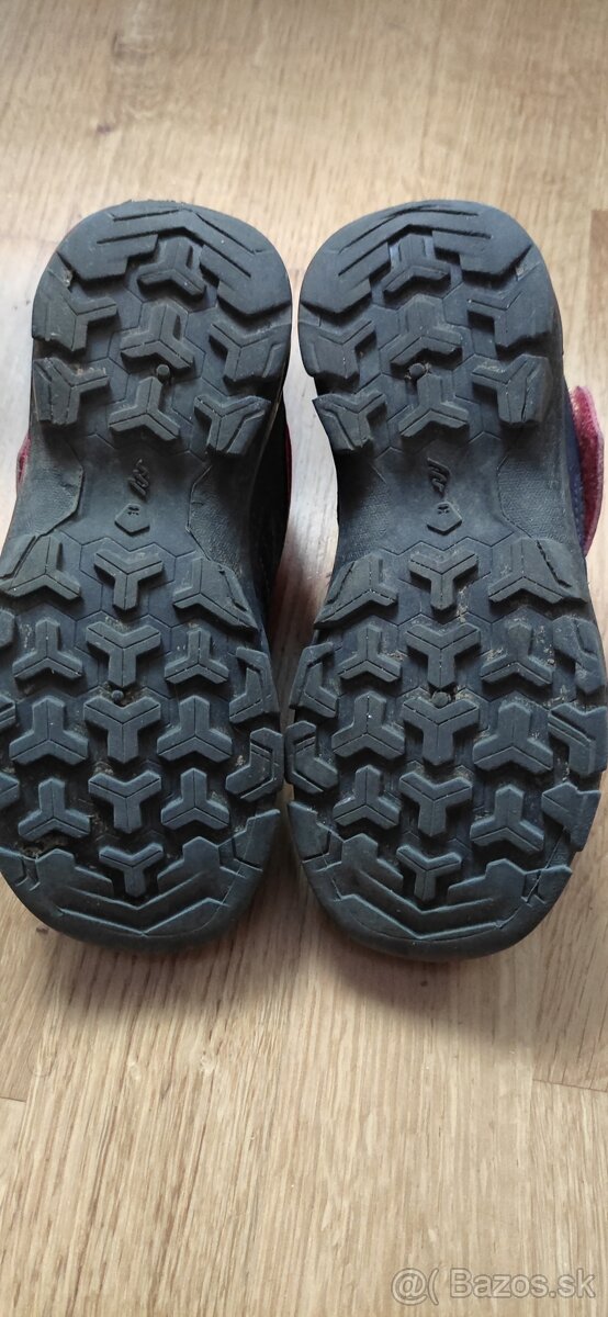 Detské topánky 29 - 3