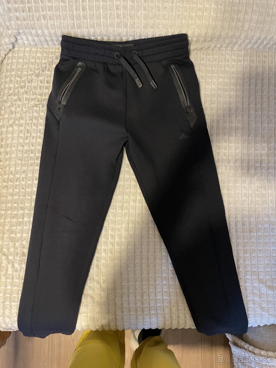 Chlapčenské rifle MIX - 3