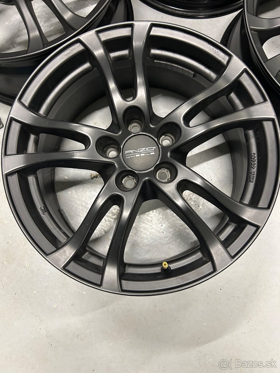 Ford Volvo 5x108 - 3