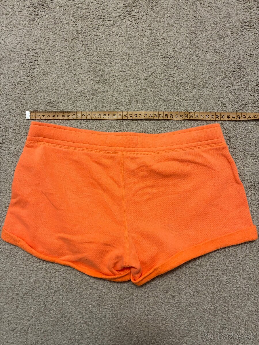 Hollister šortky - 3