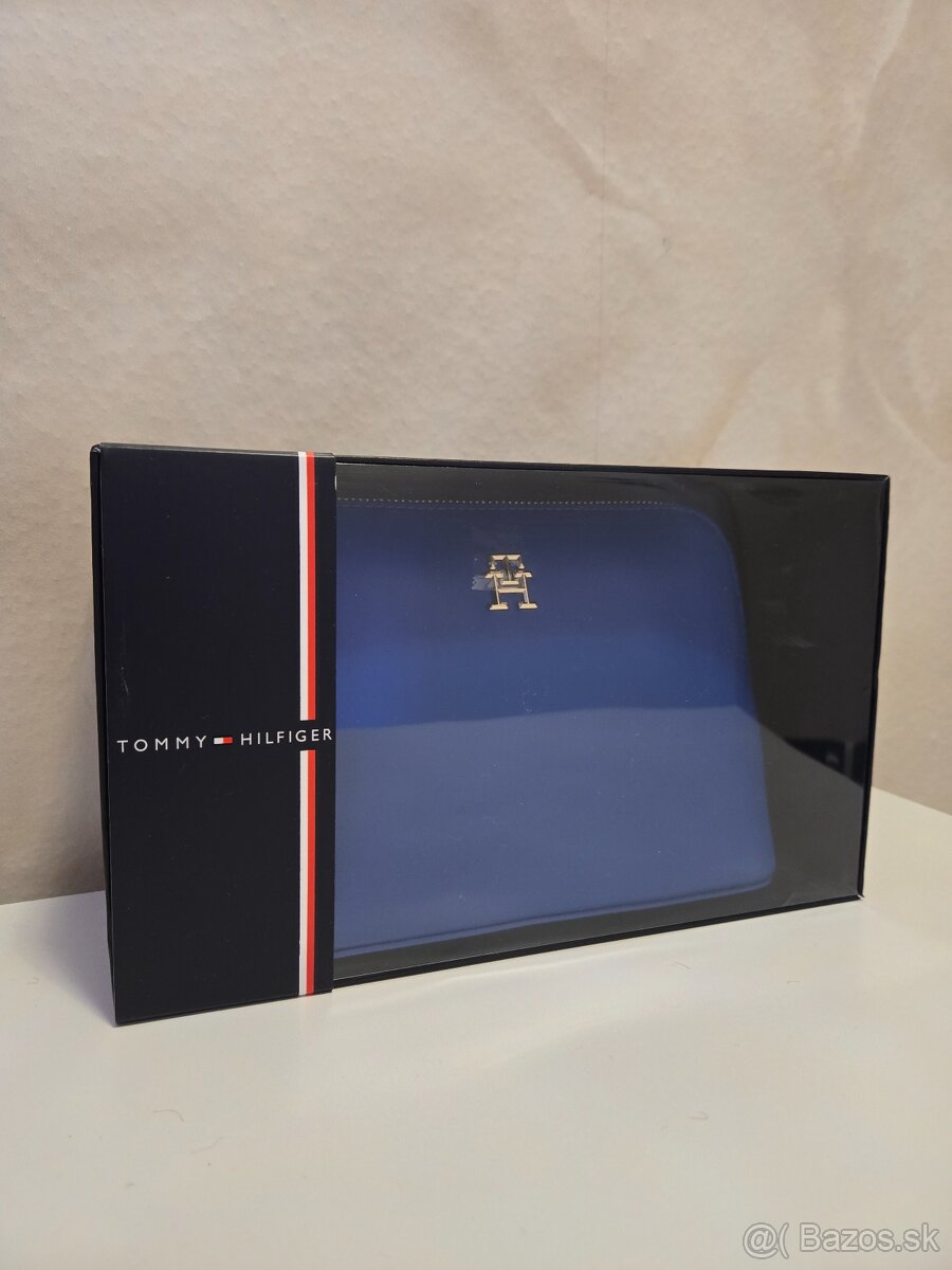 Kozmetická taštička Tommy Hilfiger - 3