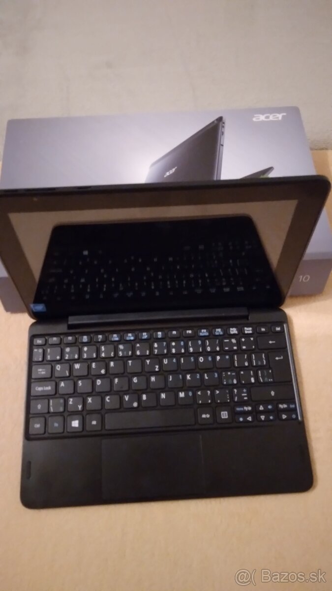 Tablet + klavesnica - 3