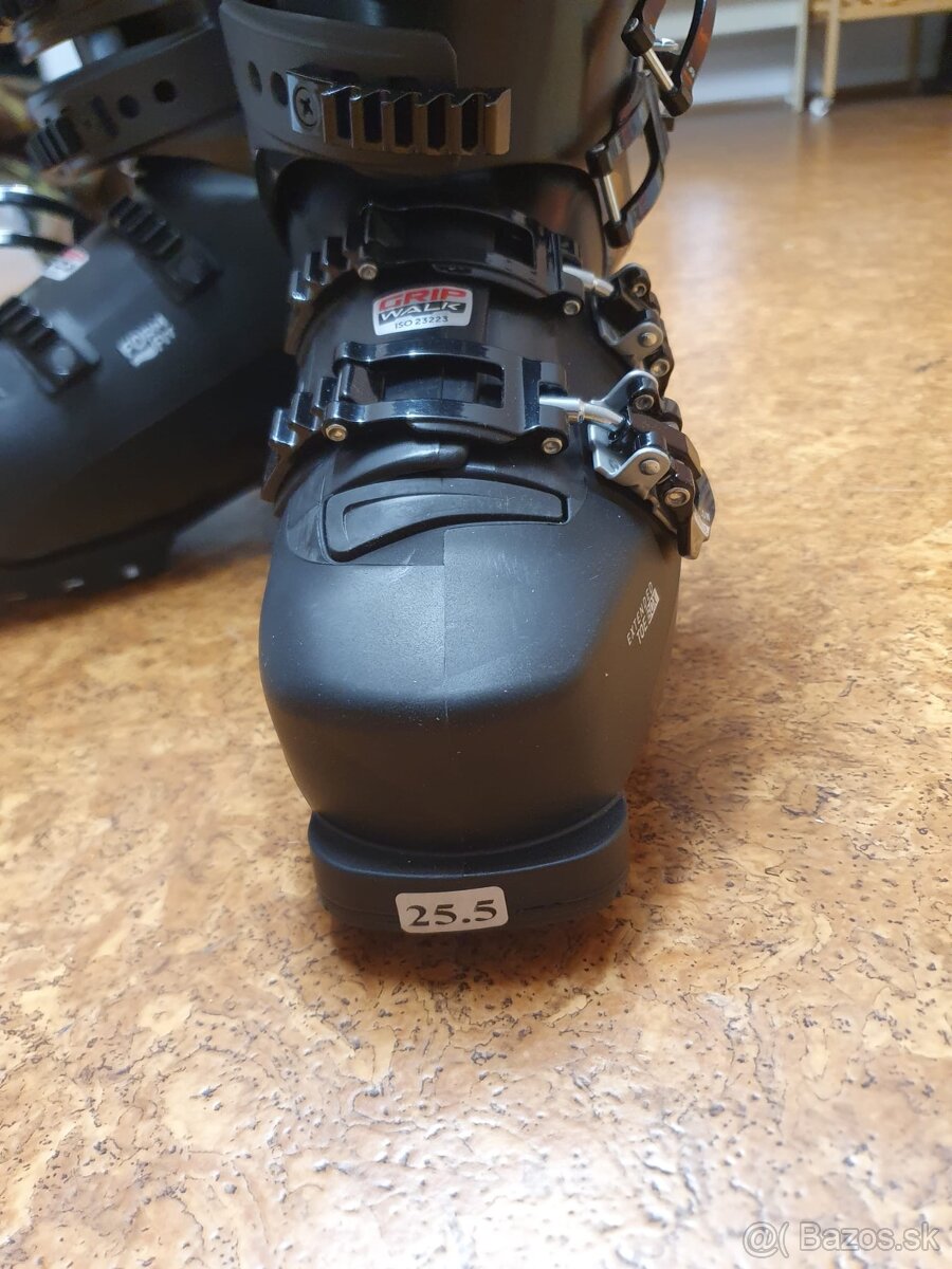 Dámske Lyžiarky HEAD Formula 105 LV - 3