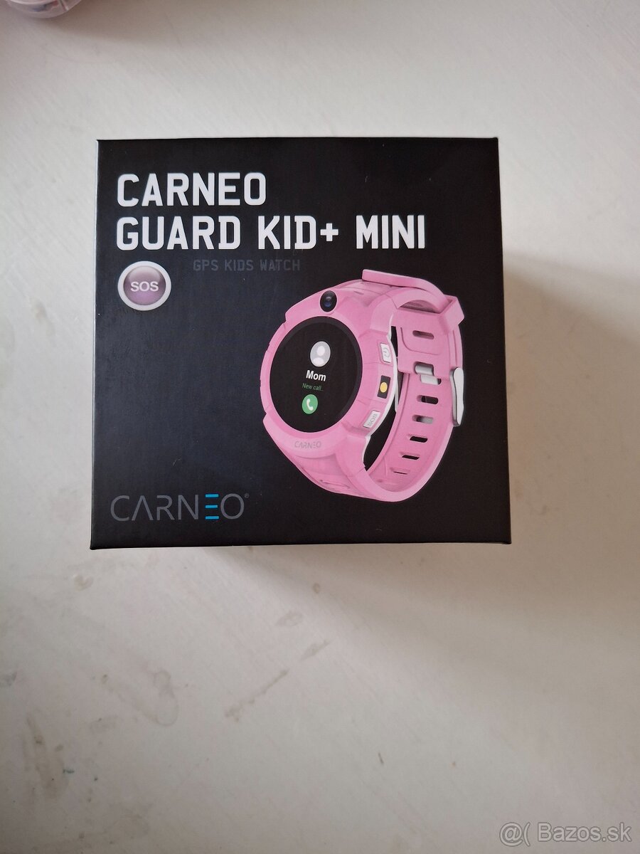 Hodinky Carneo guardkid+mini 2ks - 3
