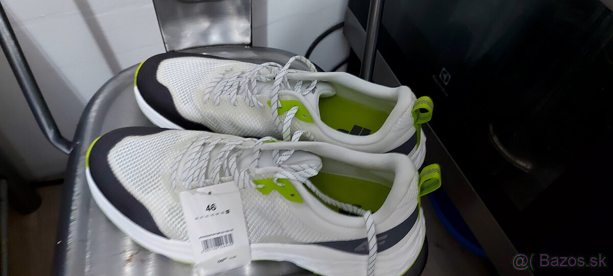 Panske tenisky 46 - 3