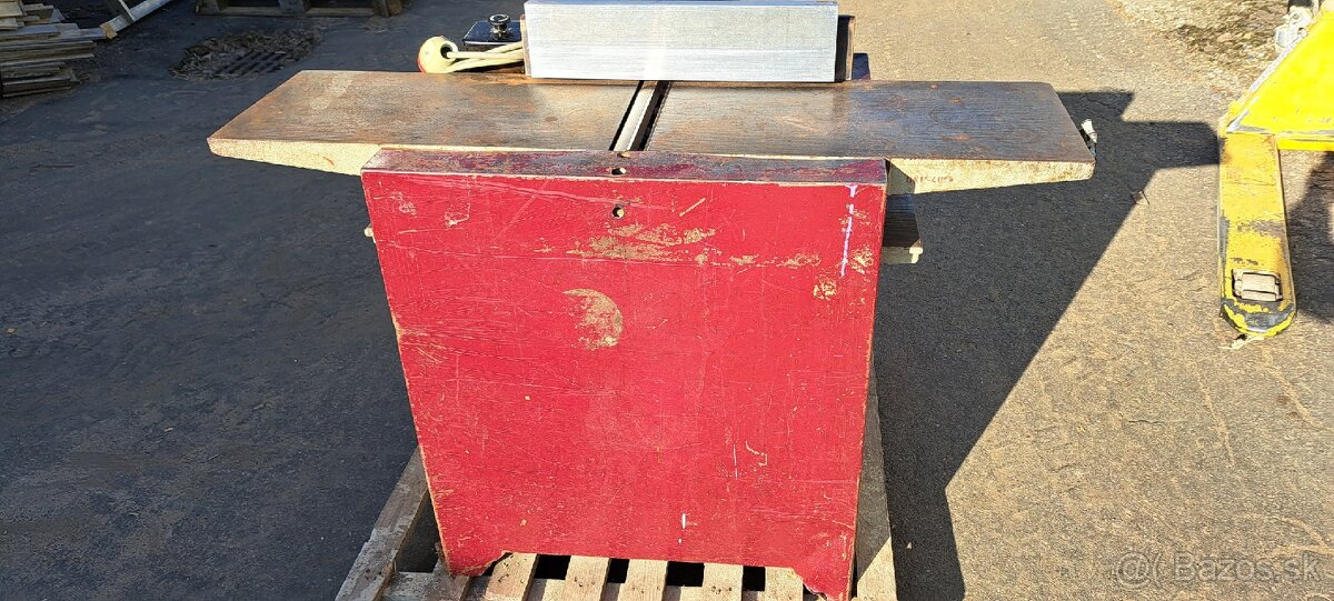 Hoblovačka MSP 300 - 3