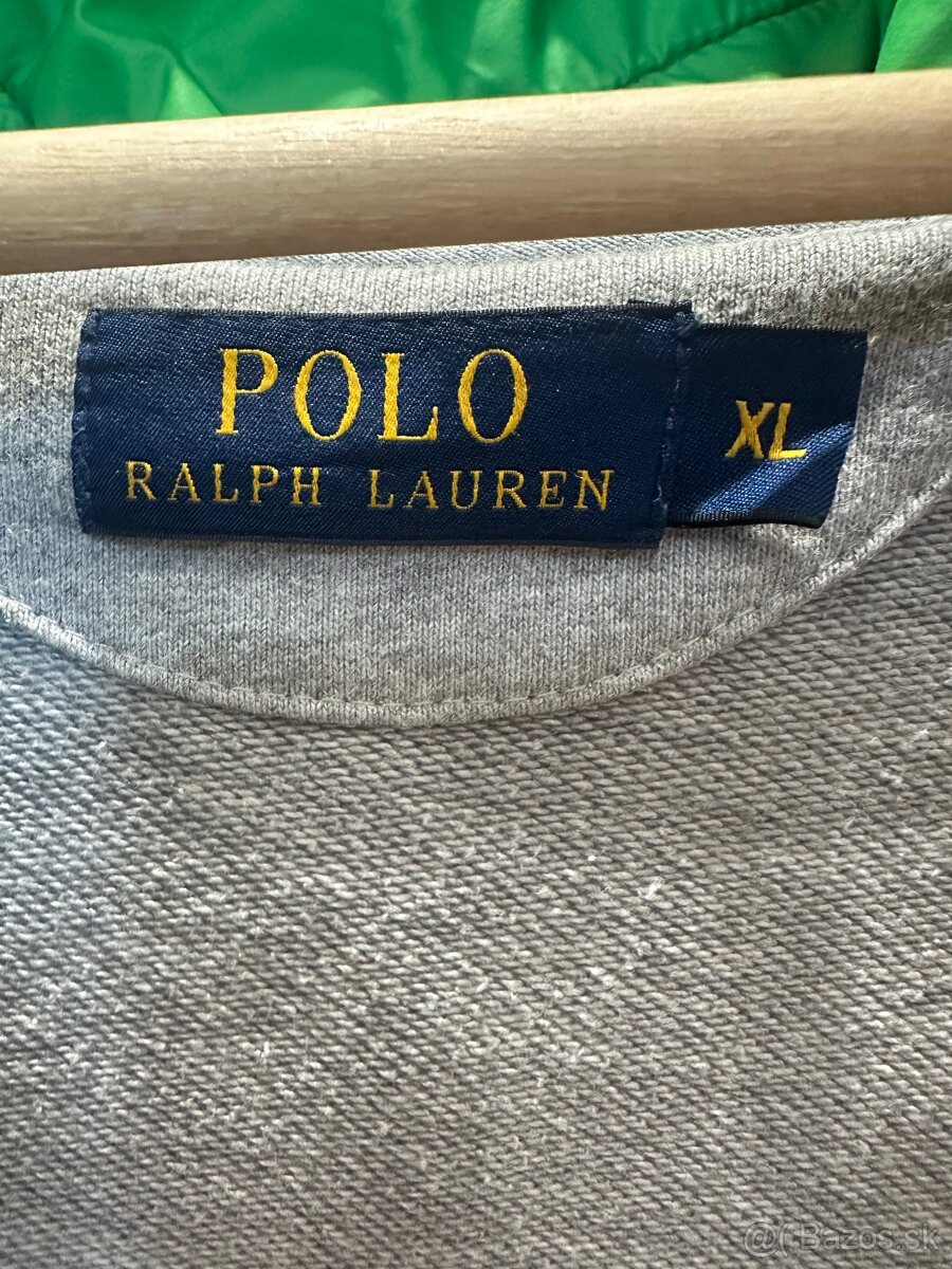 ✅MIKINA POLO XL - 3