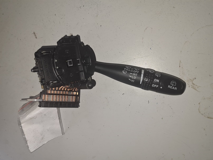 Prepínacie páčky Kia Rio II - 3