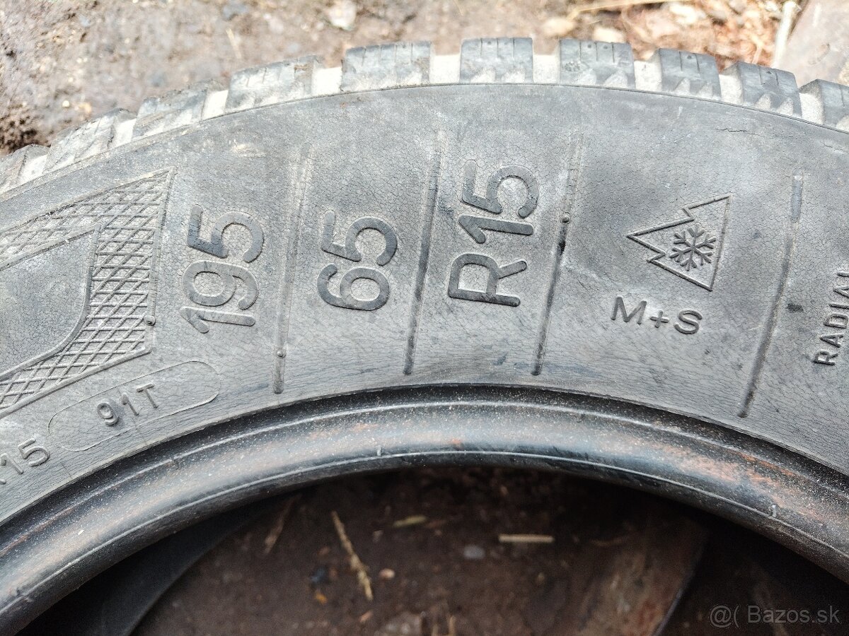 Zimné pneumatiky - 3