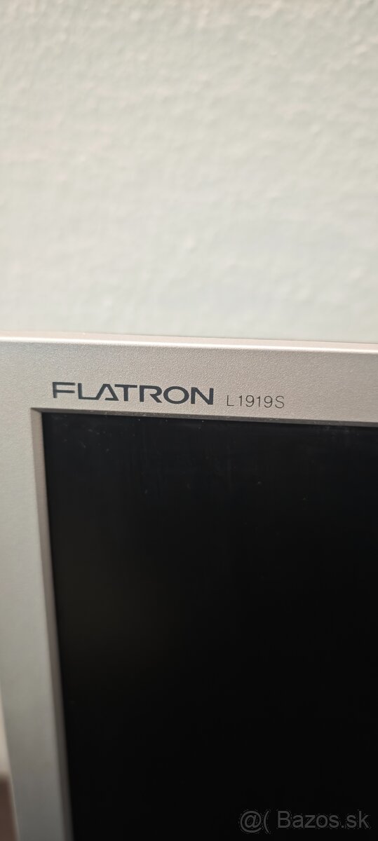 Predám LCD monitory LG a BenQ – funkčné - 3