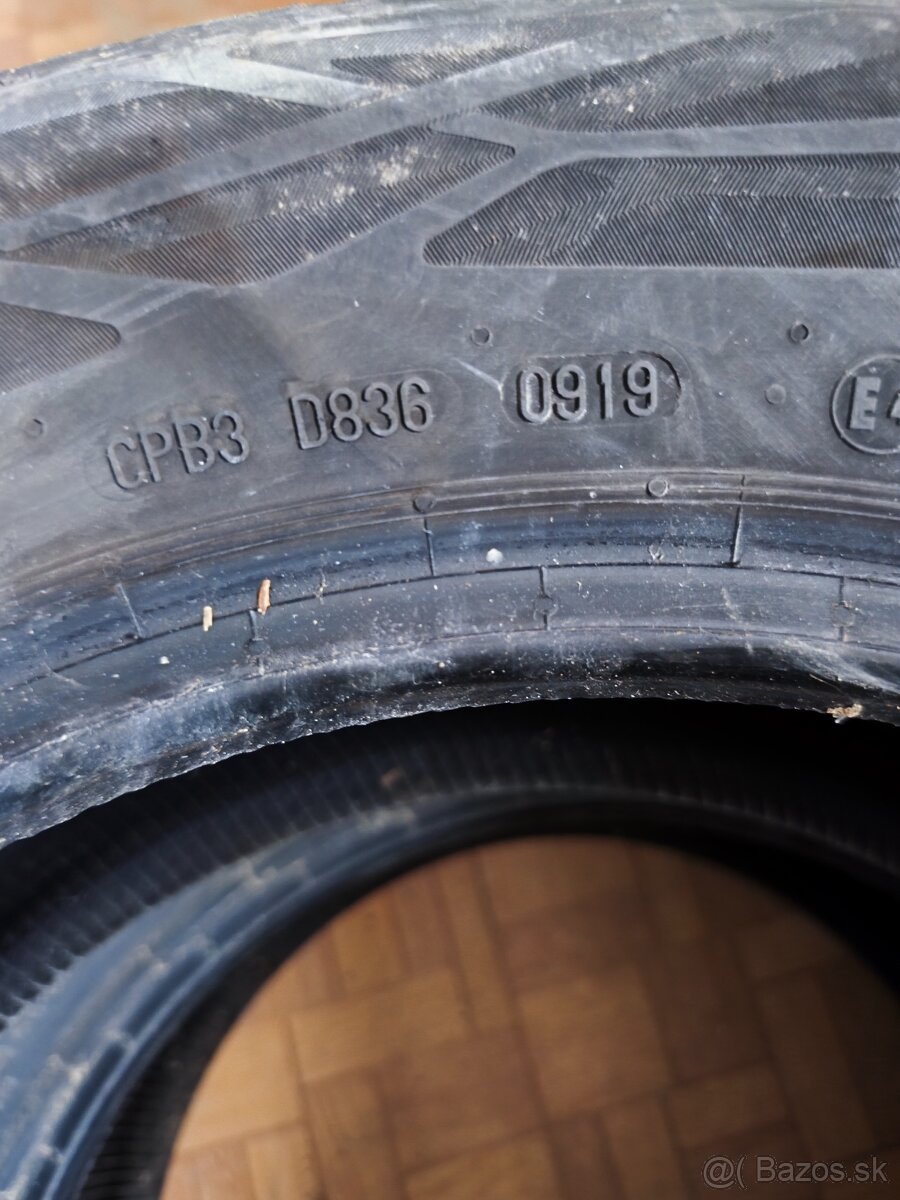 215/55 r16 letne - 3