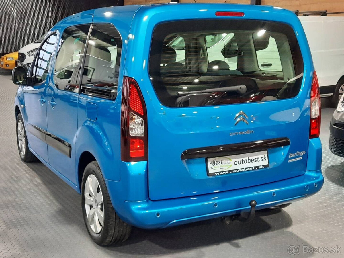 Citroën Berlingo 1.6 VTi 16V Best Collection - 3