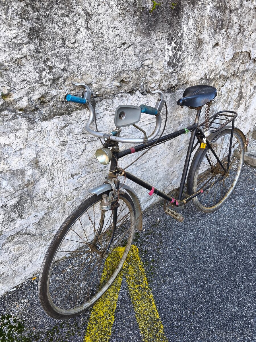 Lacno predám bicykle - 3