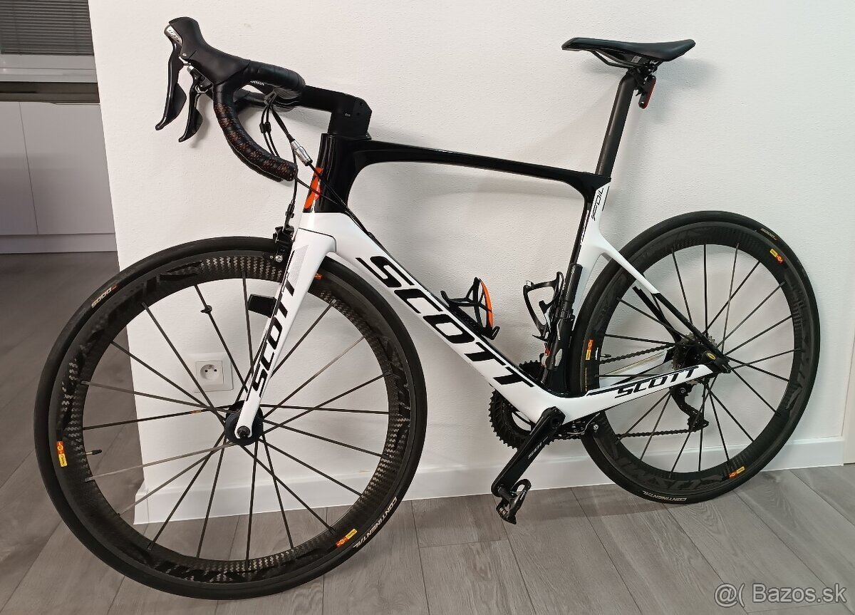 SCOTT Foil 30 airo - 3
