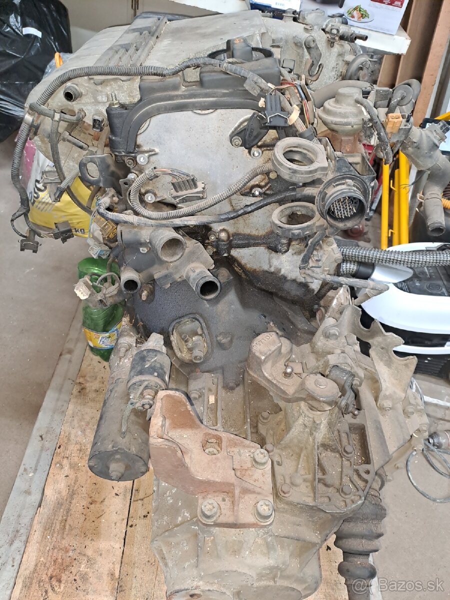 AAA 2.8 vr6 sharan - 3