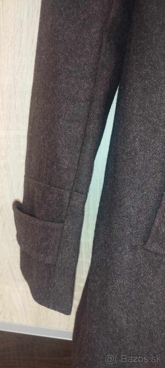 Prechodný kabát 38 - 3