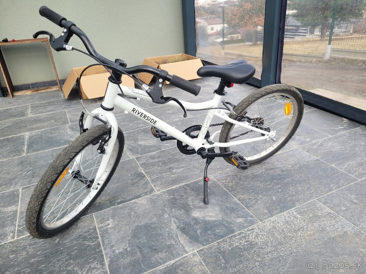 Detský bicykel - 3