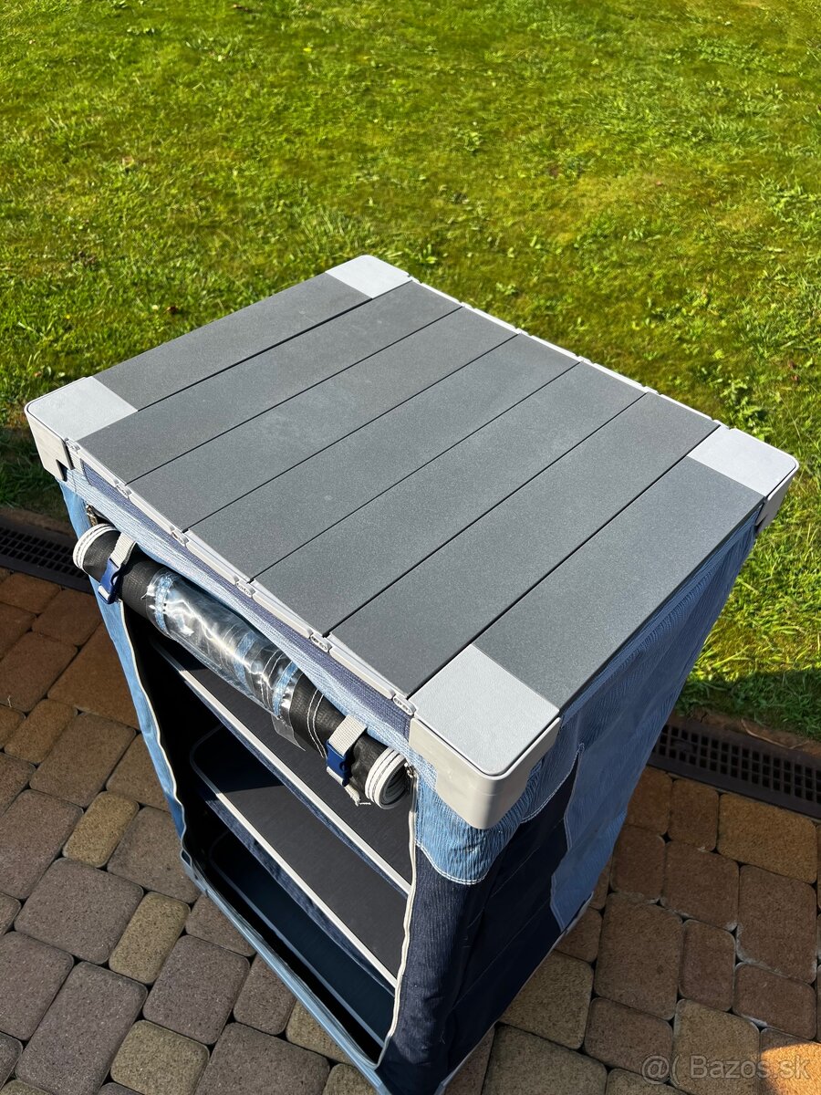 Brunner kempovacia komoda - 3