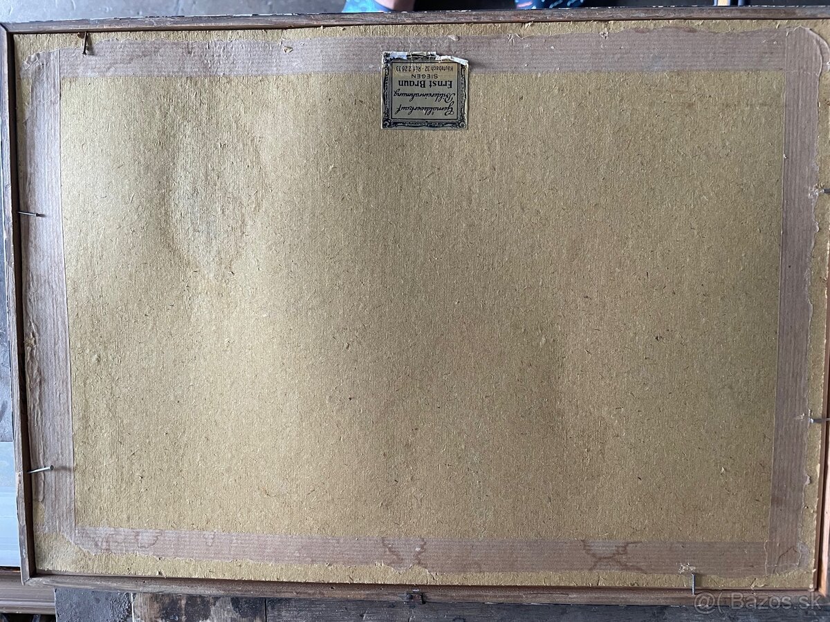 Vylodenie striebornej flotily - 3