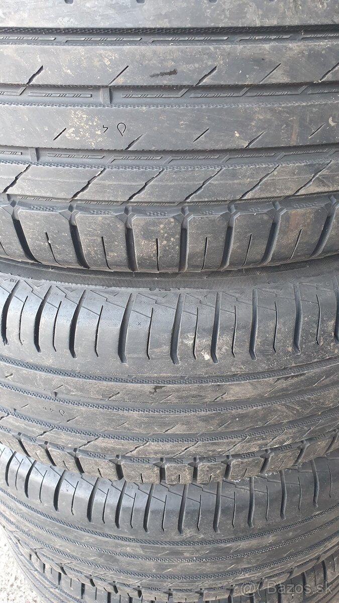 225/65 R17 - 3