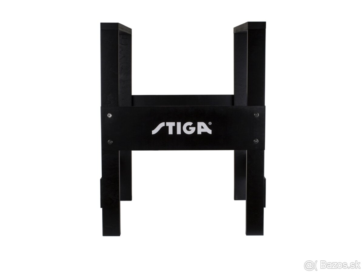 Stiga hokej stojan drevo - 3