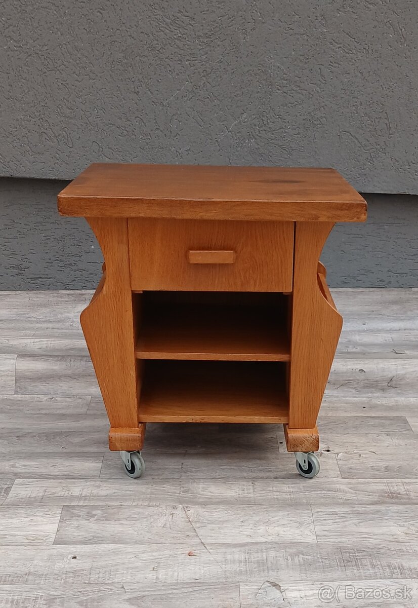 Stolík multifunkčný. - 3