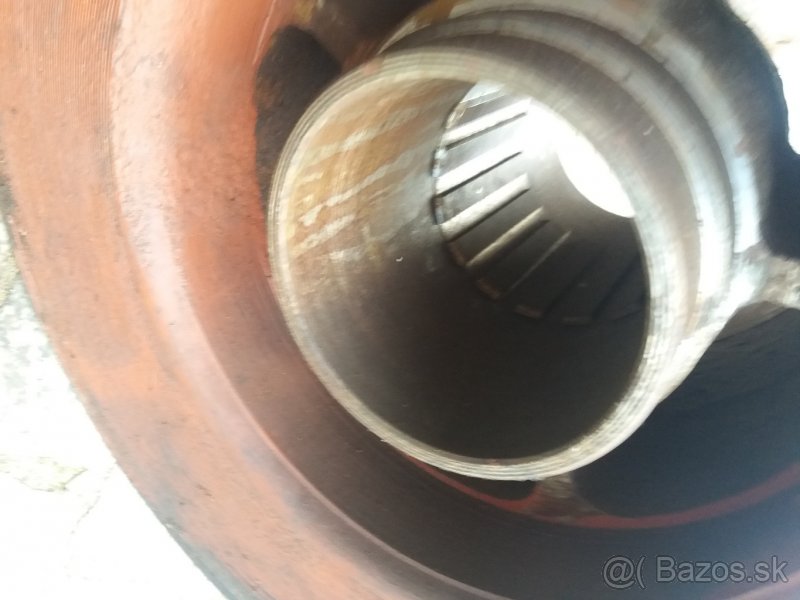 Novy Bubon Do Navijaka LKT 80 - 3