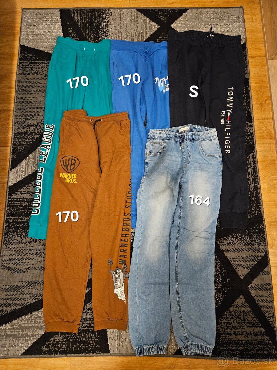 Predam tricka, mikiny, teplaky - 3