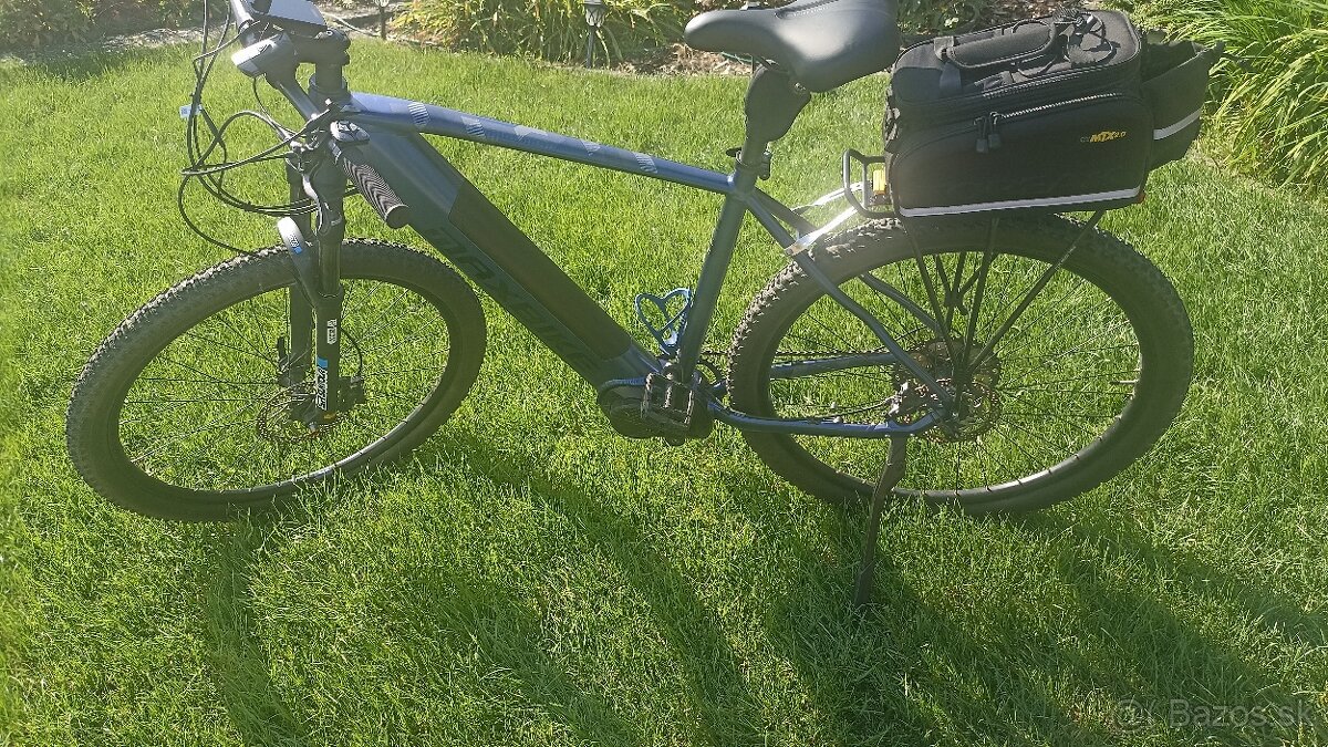 MAXBIKE - 3