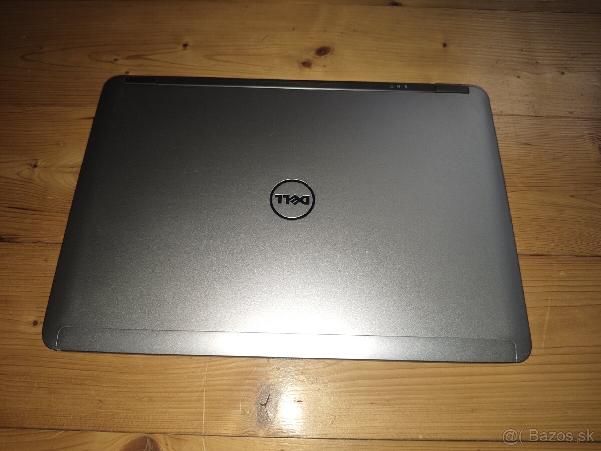 Dell Latitude E6440 i5/16/256GB - 3