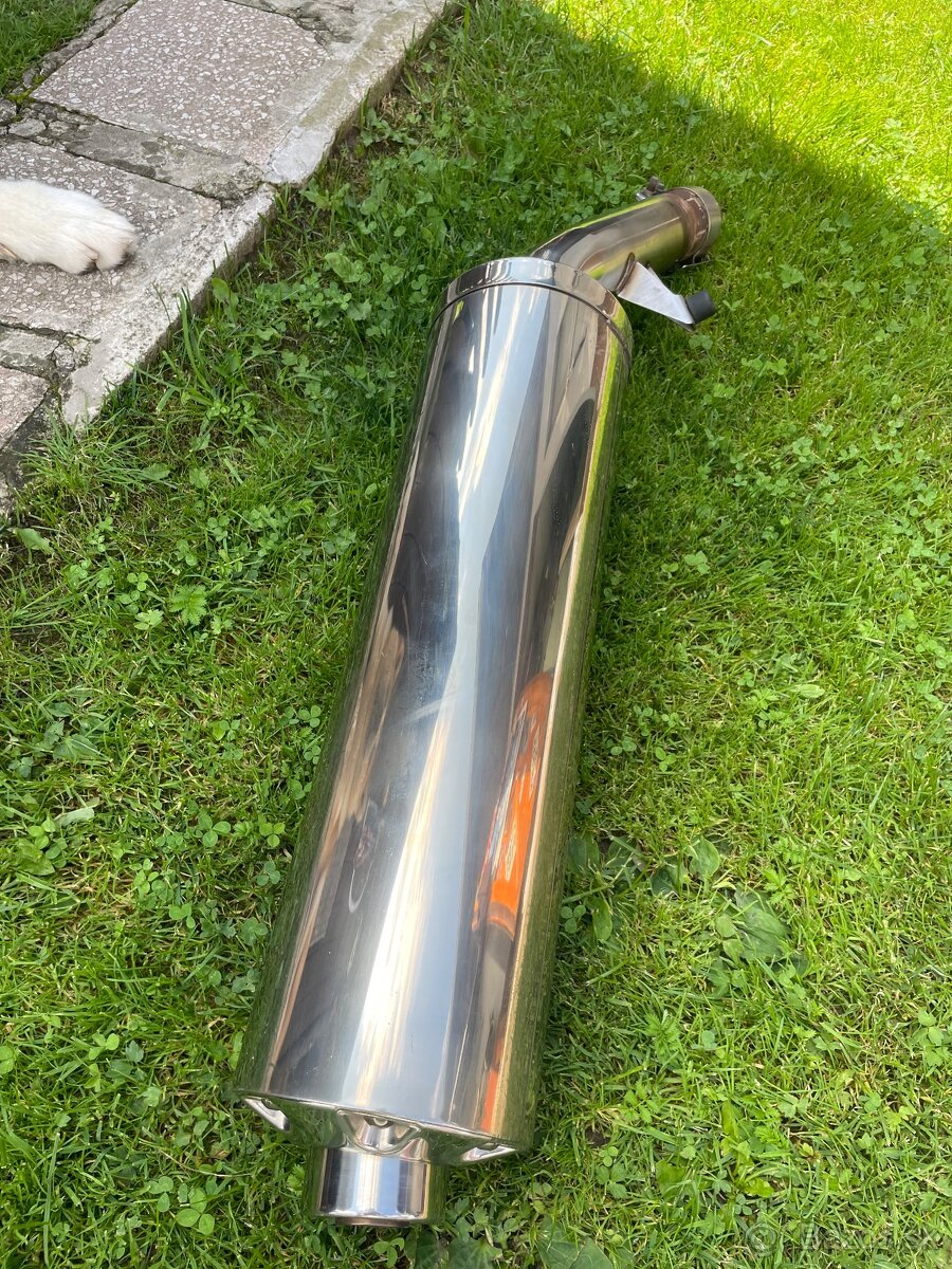 Vyfuk - 3