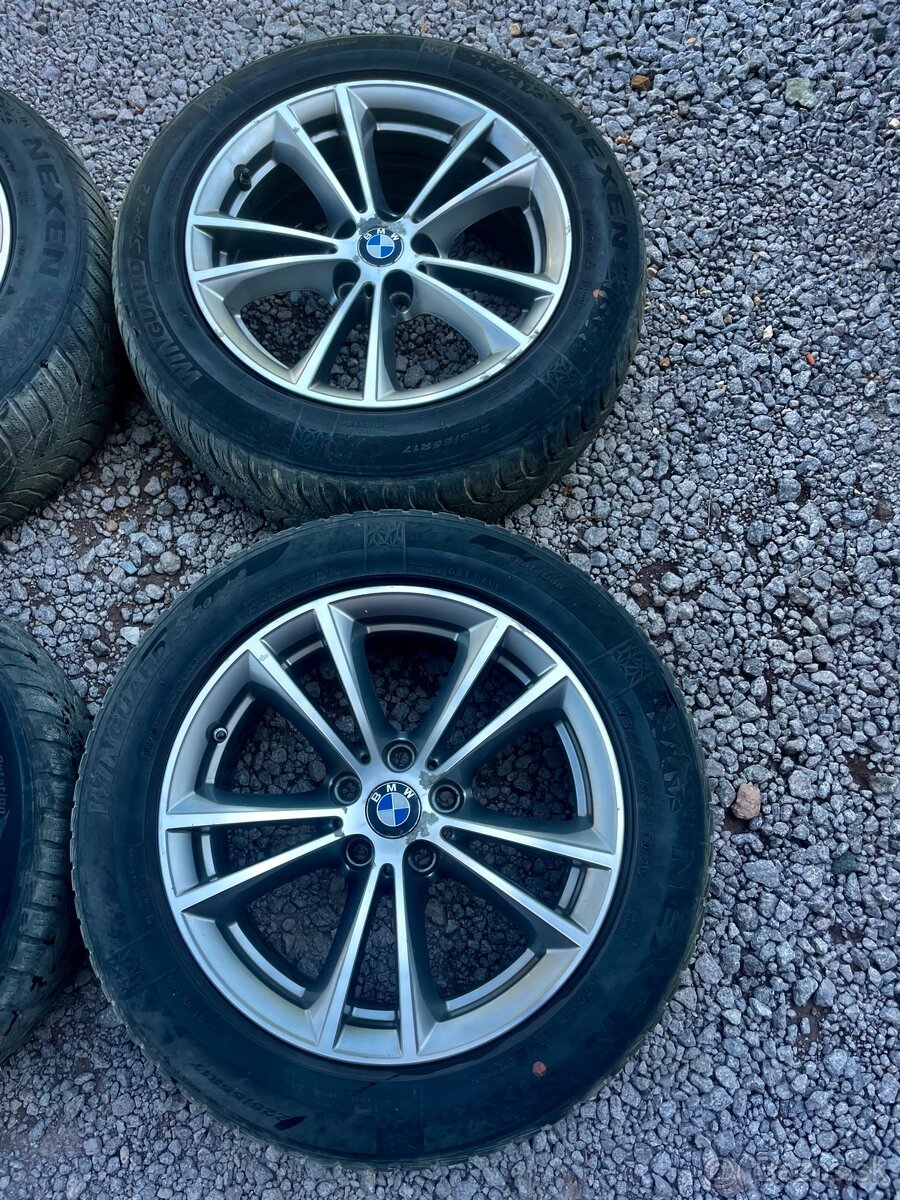 BMW R17 Styling 618 (V-Spoke) 5x112 - 3
