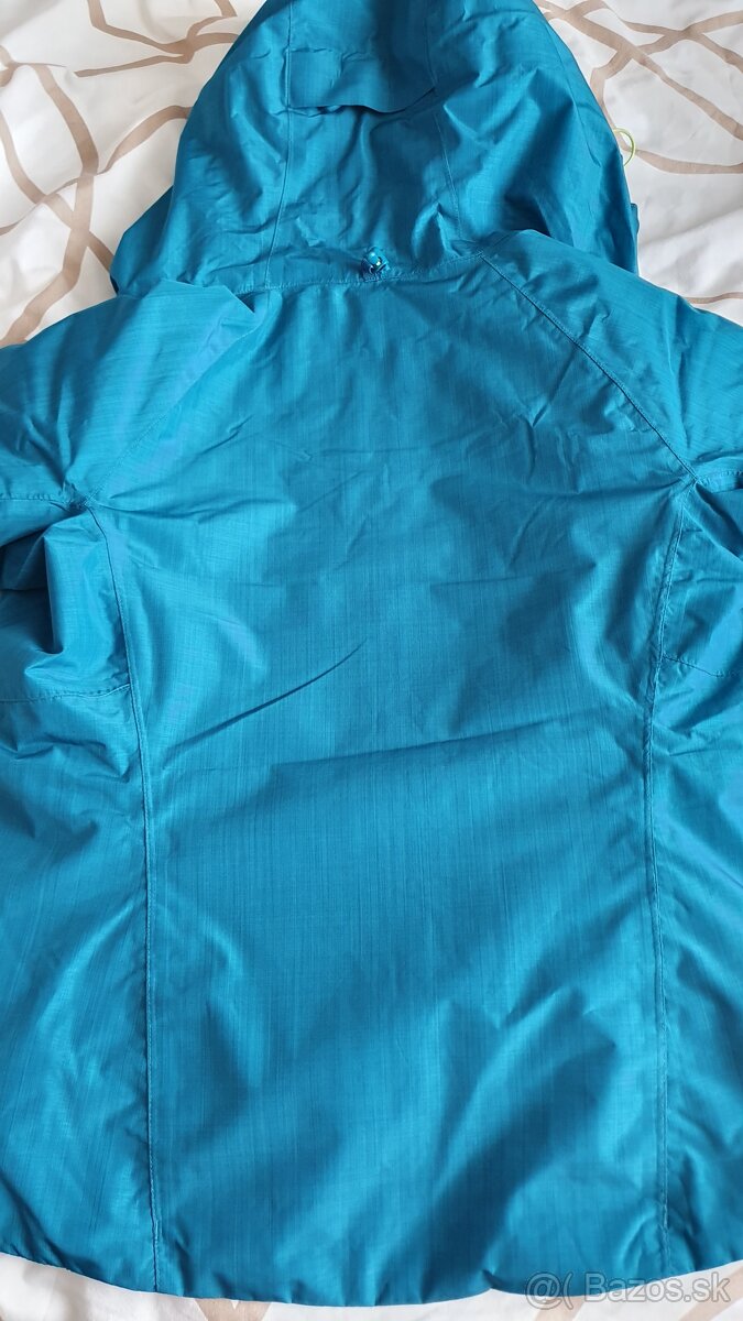 Zajo Lizard W Jkt - 3