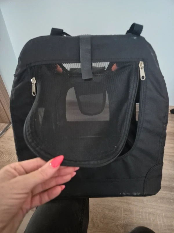 Prepravná taška/box za 20 eur. - 3