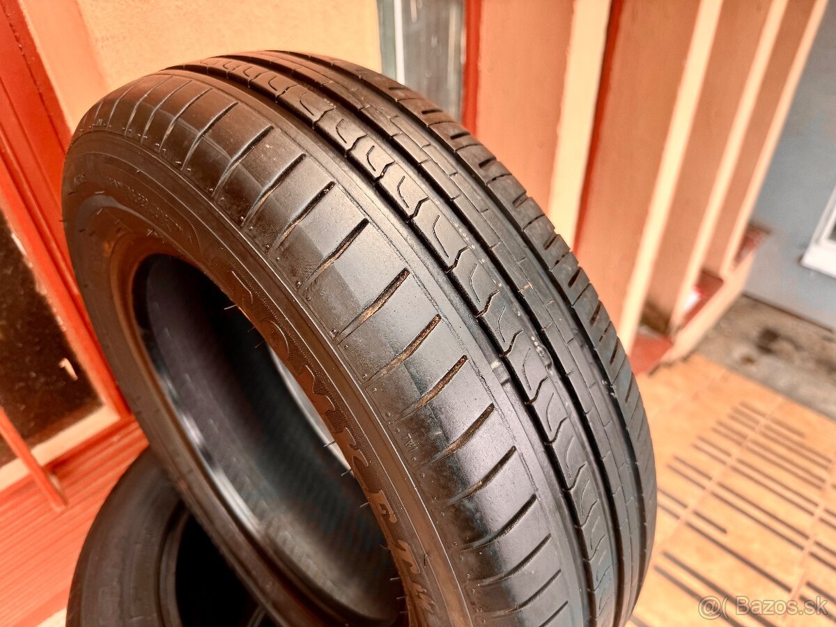 175/70 R14 Letné pneumatiky kompletná sada - 3